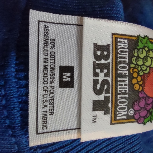 Westward Las Vegas sweat shirt vintage  never worn - Picture 9 of 9